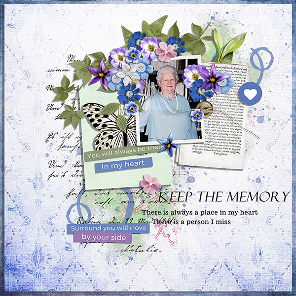 memory