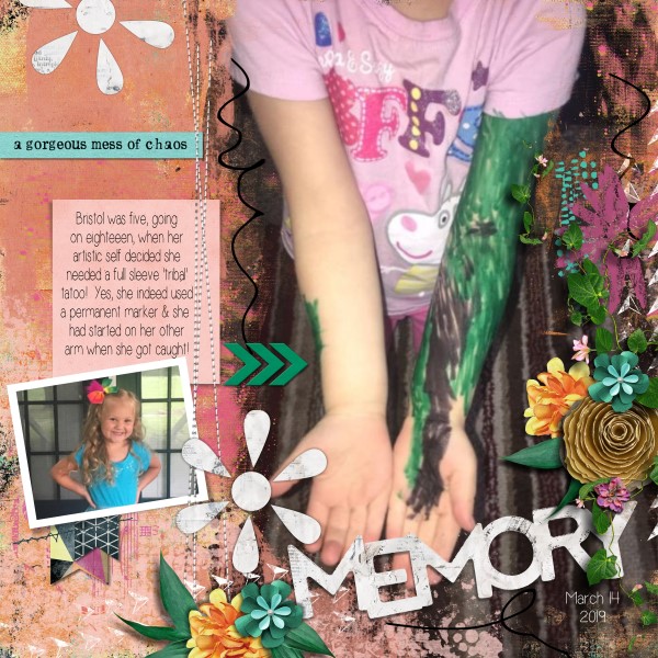 Memory