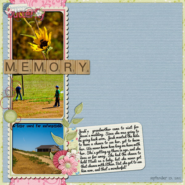 Memory