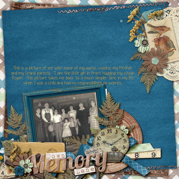 Memory