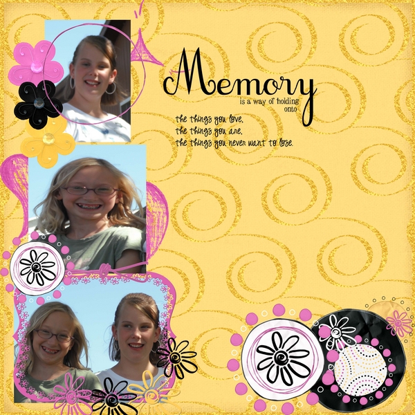 Memory