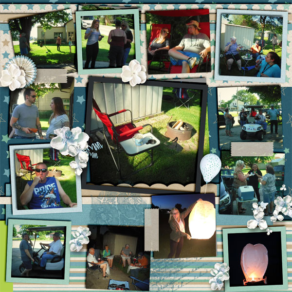 Memory_Cookout