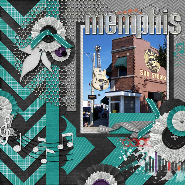 Memphis