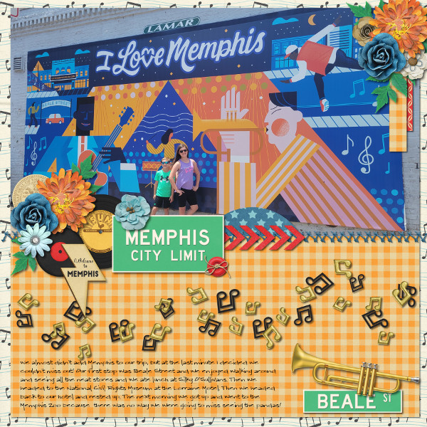 Memphis
