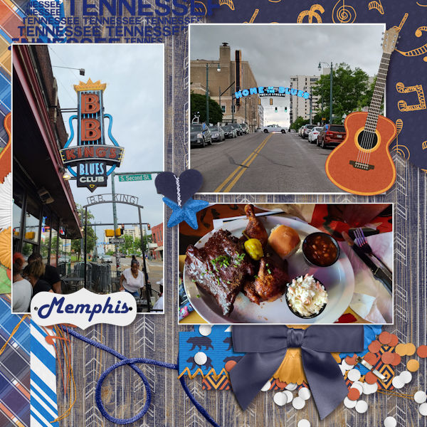 Memphis