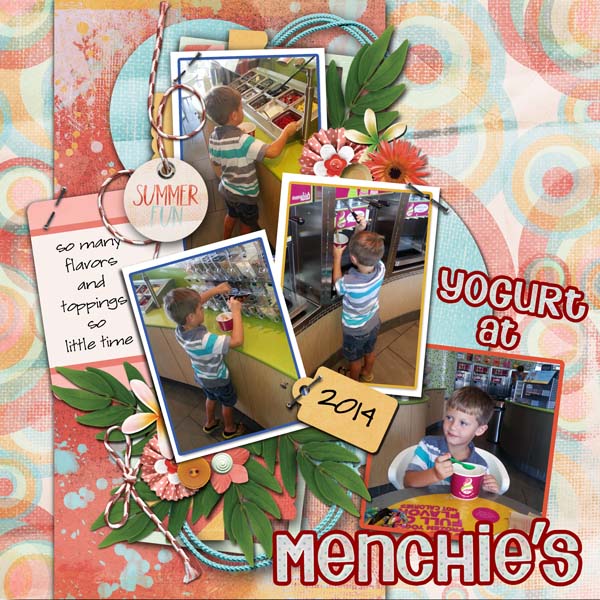Menchie's