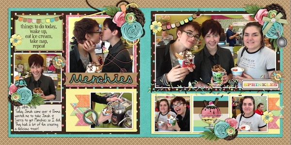 Menchies