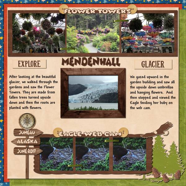 Mendenhall