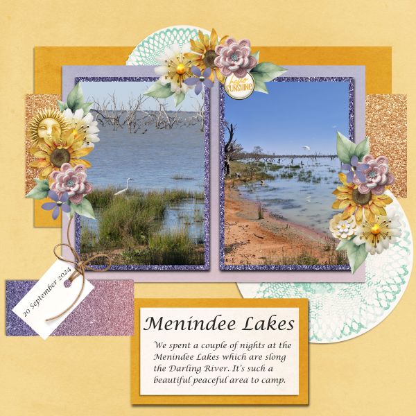 Menindee Lakes