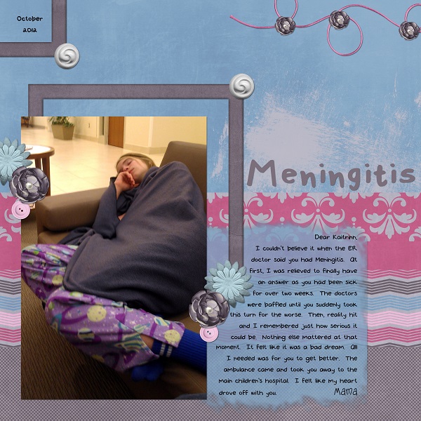 Meningitis
