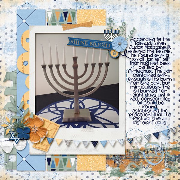 Menorah