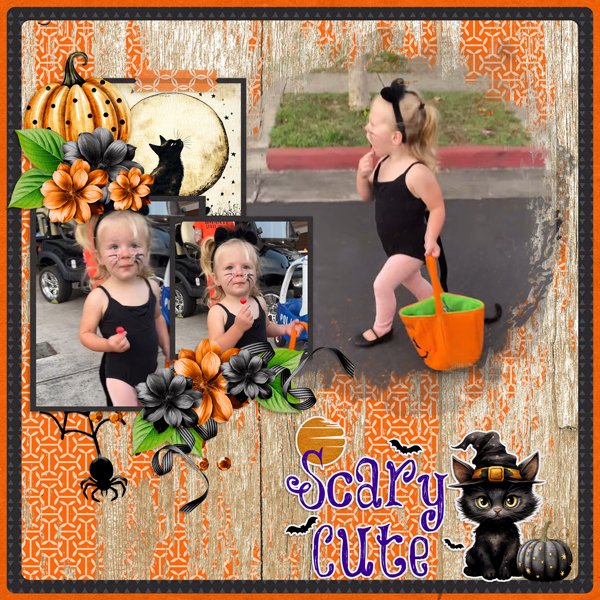 Meow-I mean Boo-ScrapbookCrazy Robyn #1.jpg