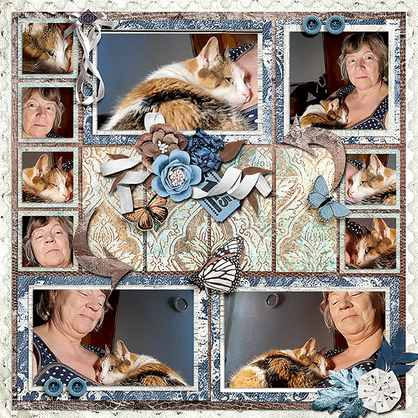 Meow Mix