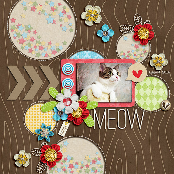 meow