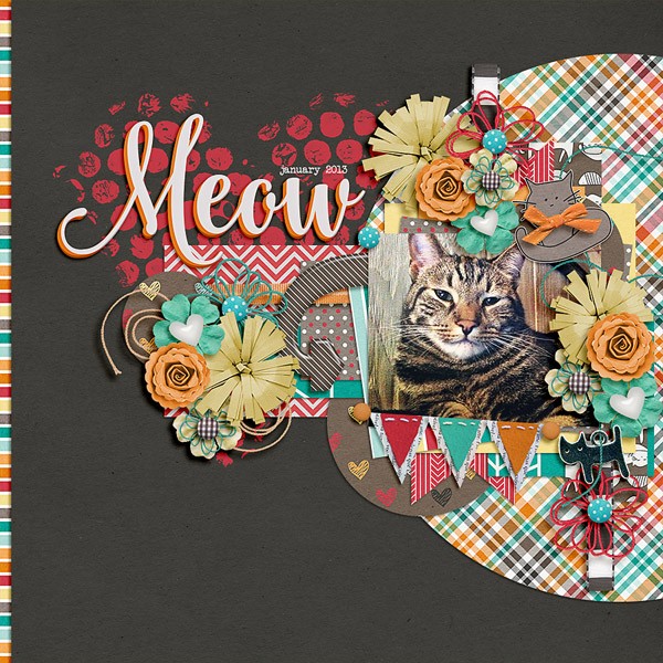 meow