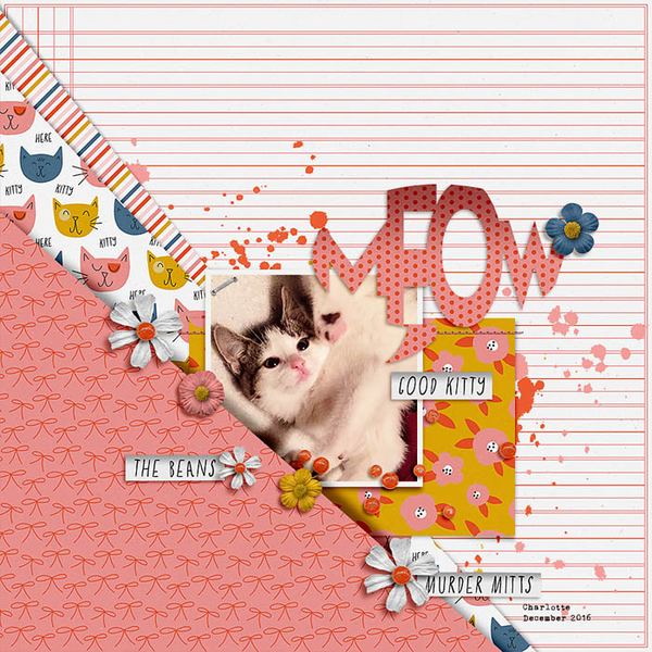 meow
