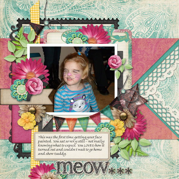 Meow