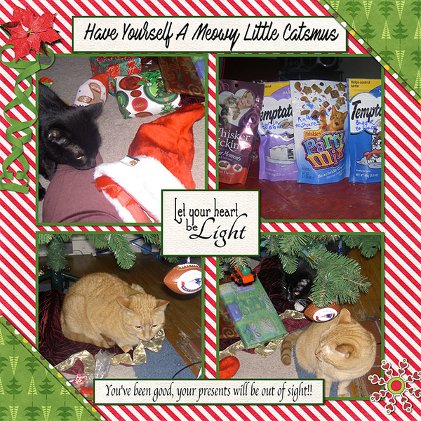 Meowy Little Catsmus