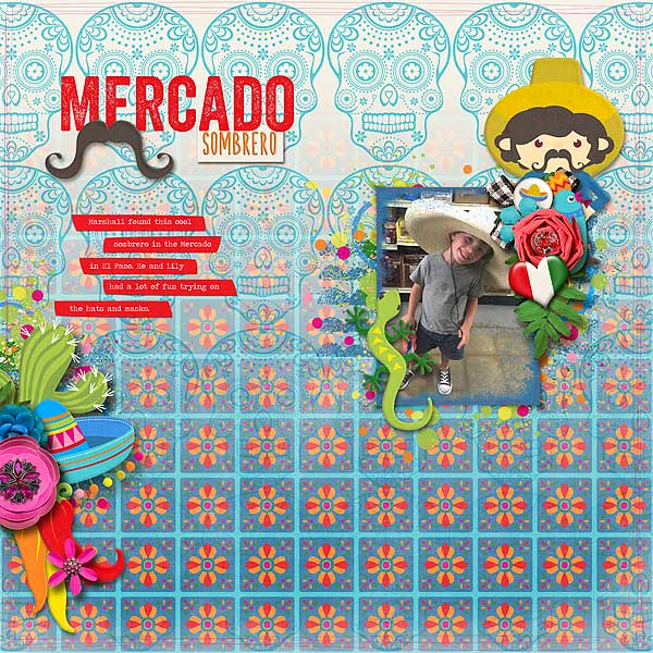 Mercado