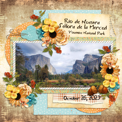 Merced River