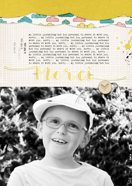 Merci