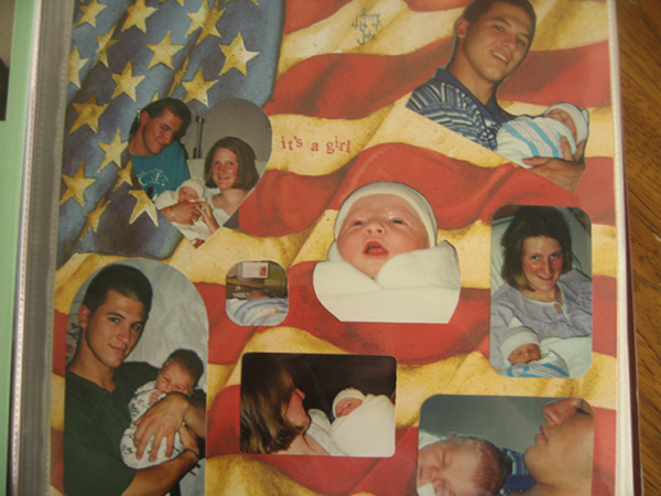 Meriah birth 1