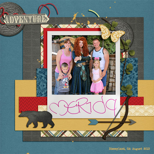 Merida