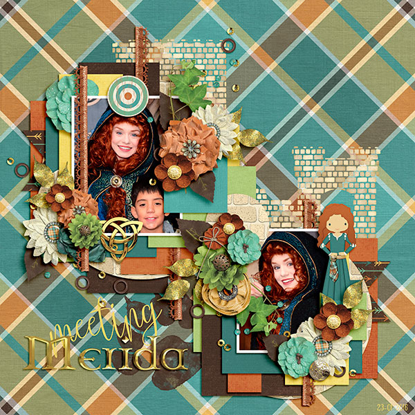 merida