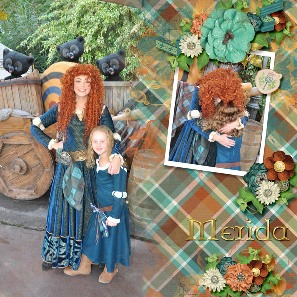 Merida