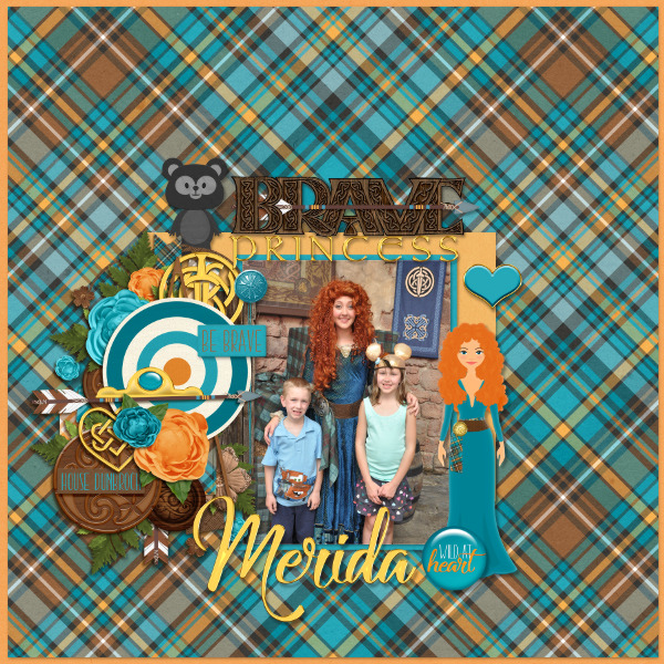 Merida