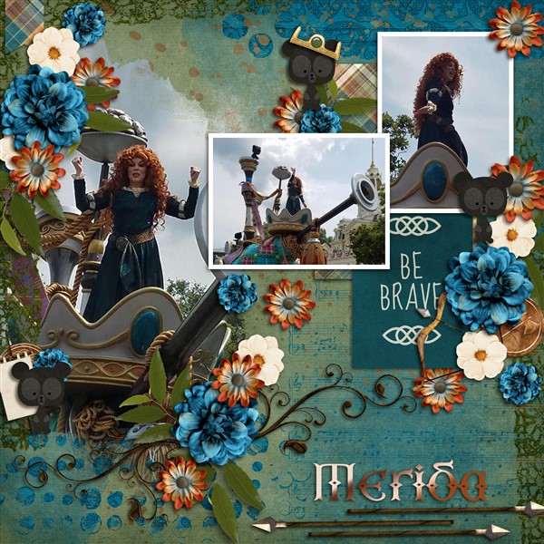 Merida