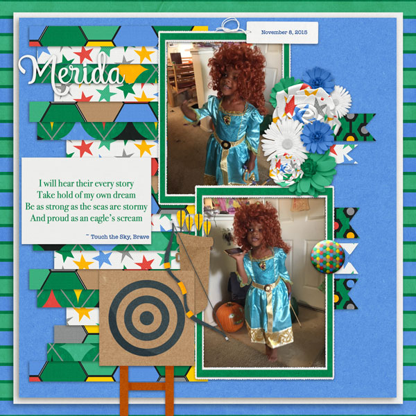 Merida