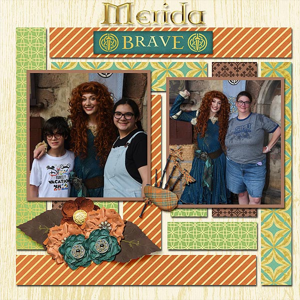 Merida