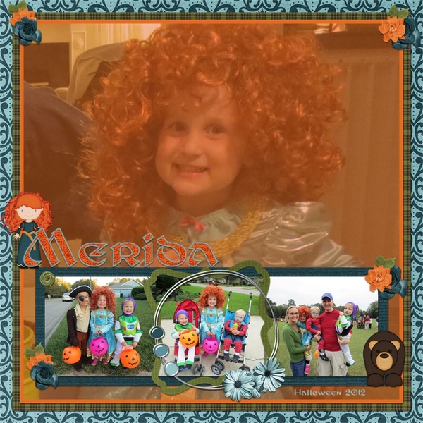 Merida