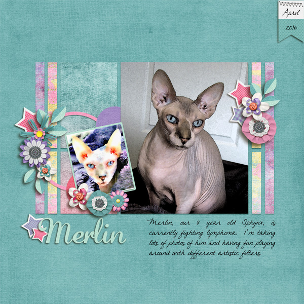 Merlin