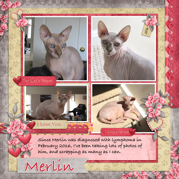 Merlin