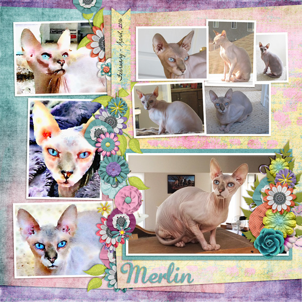 Merlin