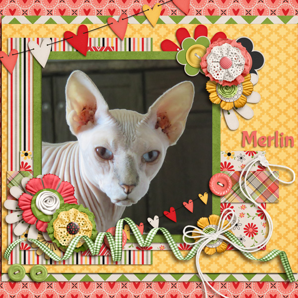 Merlin
