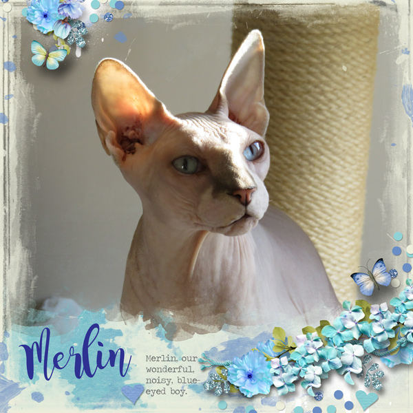 Merlin