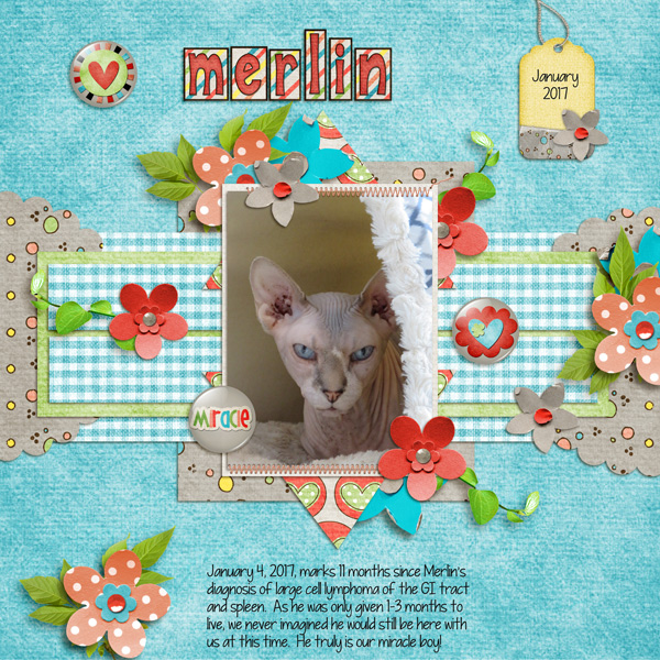 Merlin