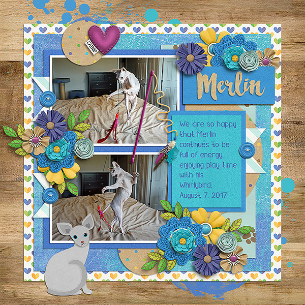 Merlin