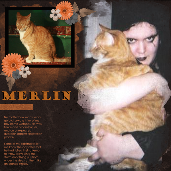 MERLIN