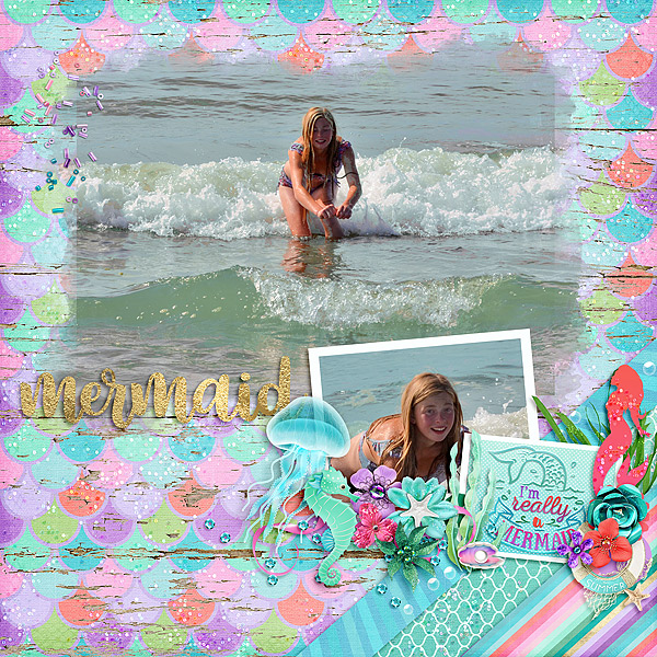 Mermaid Cove