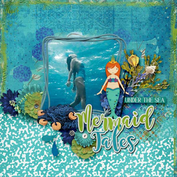 Mermaid Tales