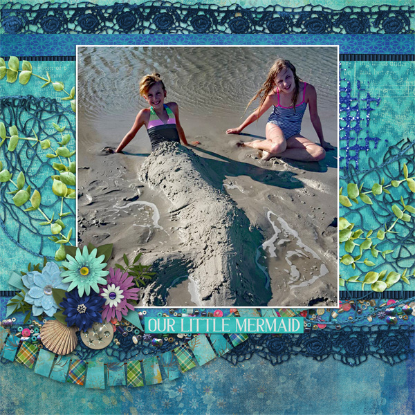 Mermaid Tales