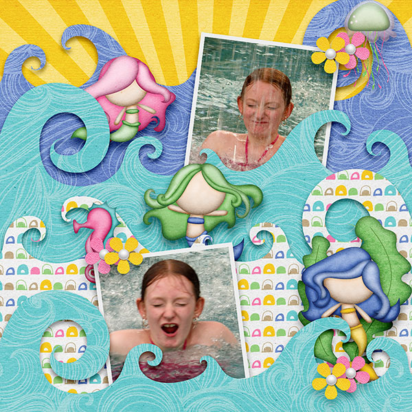 Mermaid