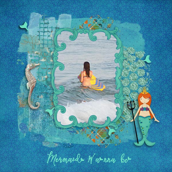 Mermaid