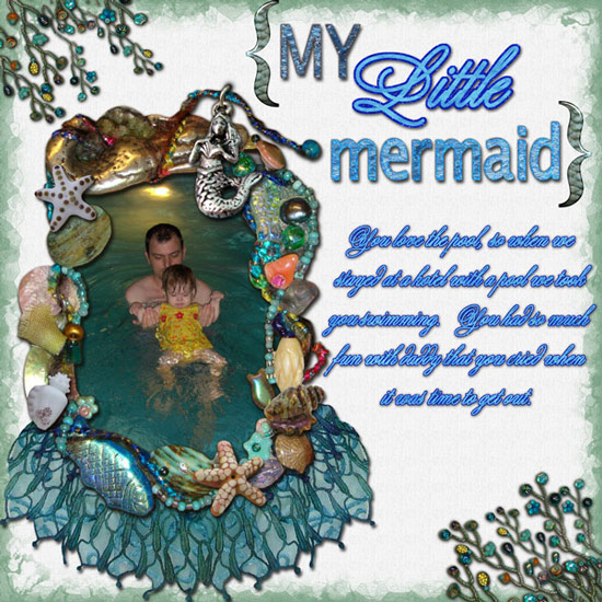 Mermaid