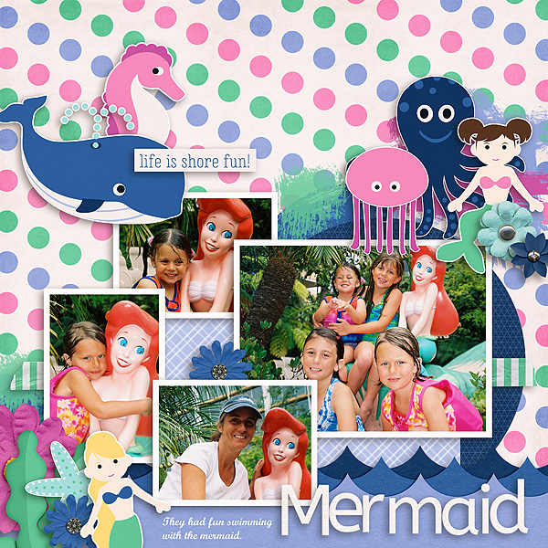 Mermaid