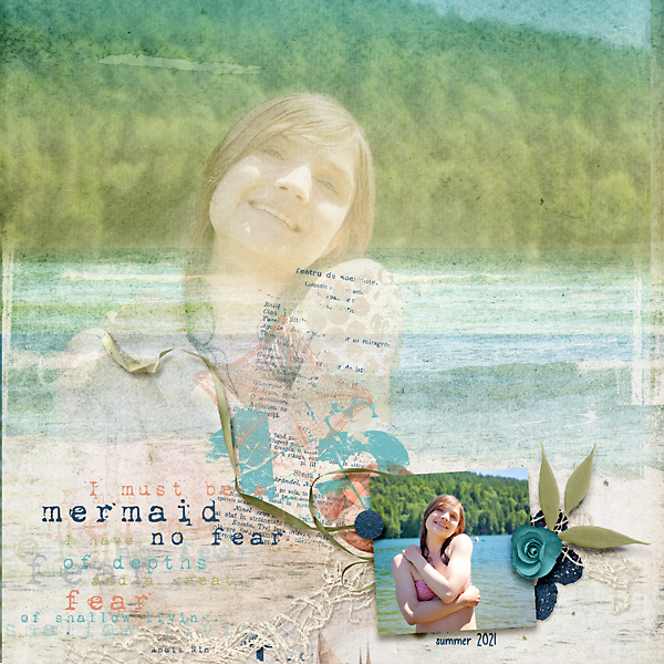 Mermaid